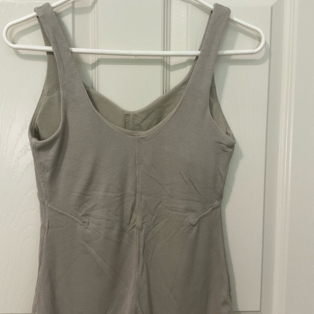 Lululemon Ribbed Micro Modal Tank Top - Picture 2 of 2